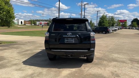 Used 2019 Toyota 4Runner SR5 Premium image 5