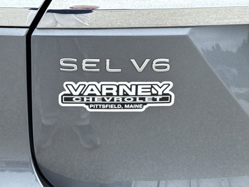 Used 2022 Volkswagen Atlas SEL Premium image 7