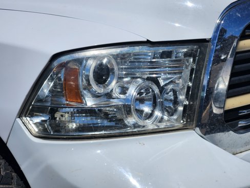 Used 2014 RAM 1500 Tradesman w/ Popular Equipment Group image 6