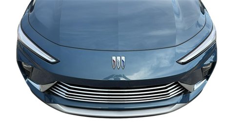 New 2025 Buick Envista Preferred w/ Convenience I Package image 9