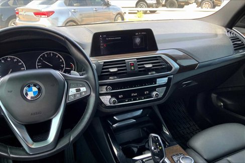 Used 2020 BMW X3 sDrive30i image 6
