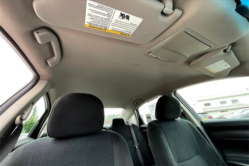 Used 2015 Nissan Altima 2.5 S w/ Special Edition Package image 13