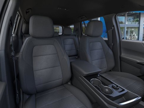 New 2026 Chevrolet Equinox LT w/ Safety and Technology Package image 16