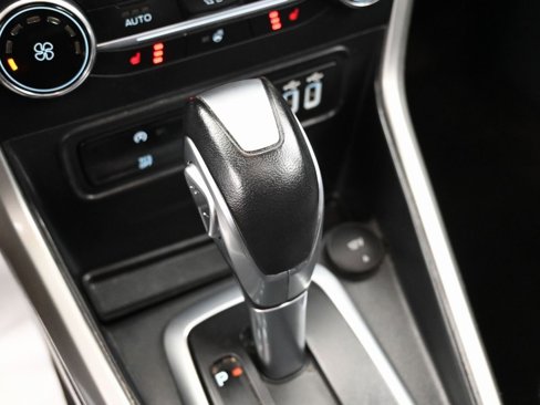 Used 2020 Ford EcoSport Titanium image 29