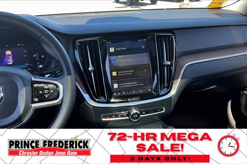 Used 2024 Volvo S60 B5 Plus image 6