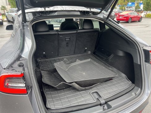Used 2024 Tesla Model Y Long Range image 20