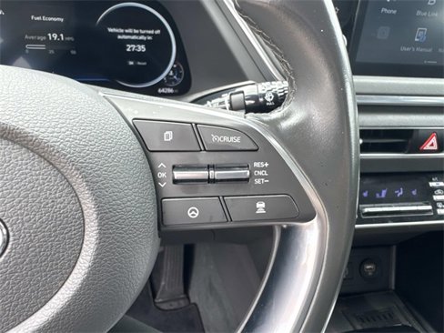 Used 2020 Hyundai Sonata SEL w/ Convenience Package image 18