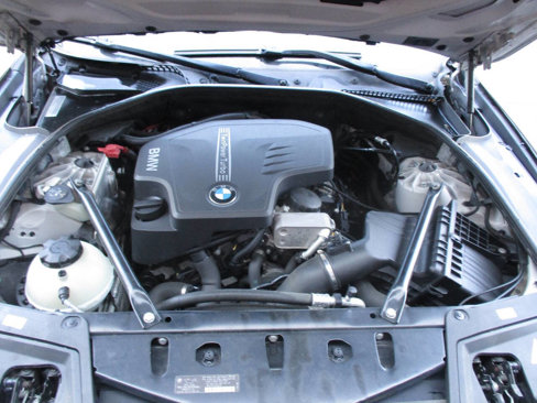 Used 2013 BMW 528i xDrive Sedan image 31