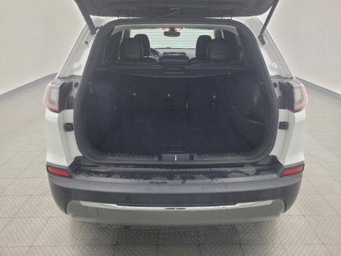 Used 2019 Jeep Cherokee Limited w/ Luxury Group image 29