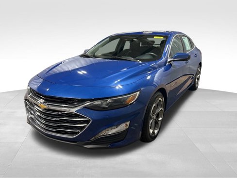 Used 2023 Chevrolet Malibu LT image 8
