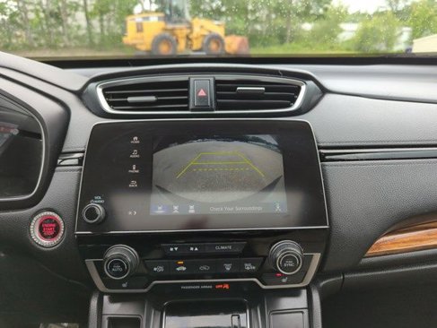Used 2018 Honda CR-V EX-L image 31