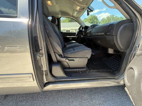 Used 2009 Chevrolet Silverado 1500 LT w/ Power Pack Plus image 12