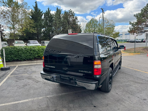 Used 2003 Chevrolet Suburban LT w/ LT Preferred Equipment Group image 23