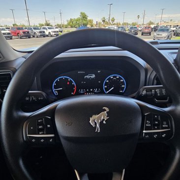 Certified 2022 Ford Bronco Sport Big Bend image 14