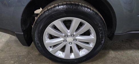 Used 2011 Subaru Forester 2.5X Premium w/ All-Weather Pkg image 7