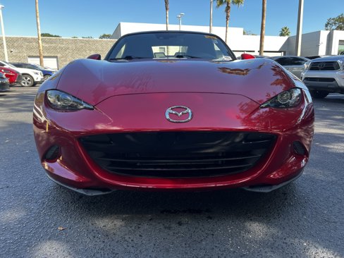 Used 2016 MAZDA MX-5 Miata Grand Touring image 3