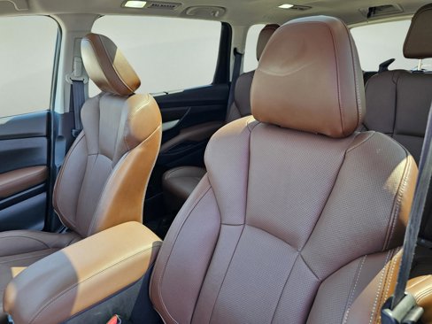 Used 2020 Subaru Ascent Touring w/ Popular Package #2A image 19