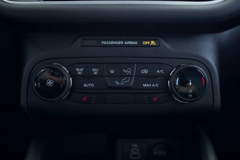 Used 2024 Ford Bronco Sport Big Bend w/ Convenience Package image 45