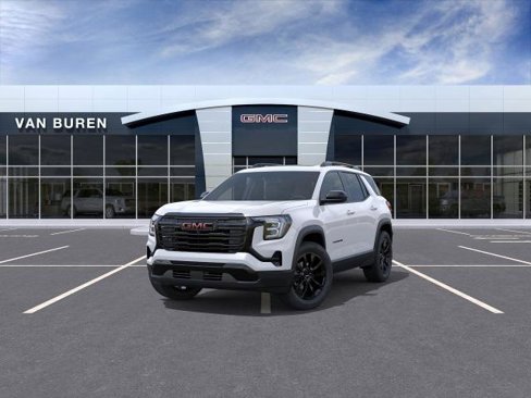 New 2026 GMC Terrain Elevation image 8