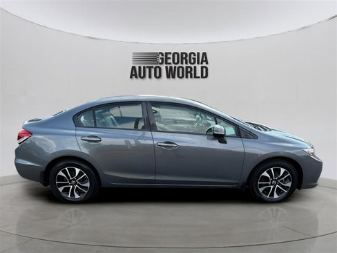 Used 2013 Honda Civic EX-L image 6