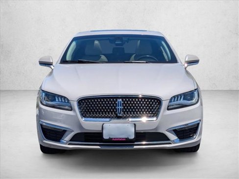 Used 2019 Lincoln MKZ Reserve w/ Reserve Plus Package image 2