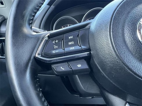 Used 2019 MAZDA CX-5 Touring image 31