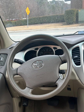 Used 2004 Toyota Highlander Limited image 20