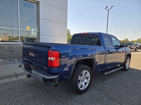 Used 2015 GMC Sierra 1500 SLE w/ SLE Value Package image 19