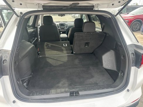 Used 2022 Chevrolet Equinox LT image 14