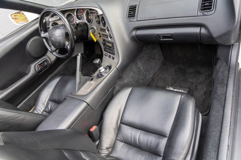 Used 1994 Toyota Supra Turbo image 2