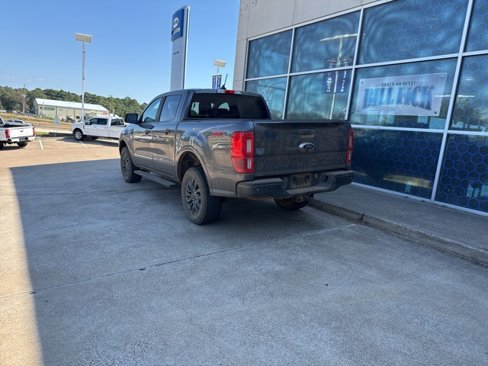 Used 2020 Ford Ranger XLT w/ Equipment Group 301A Mid image 5