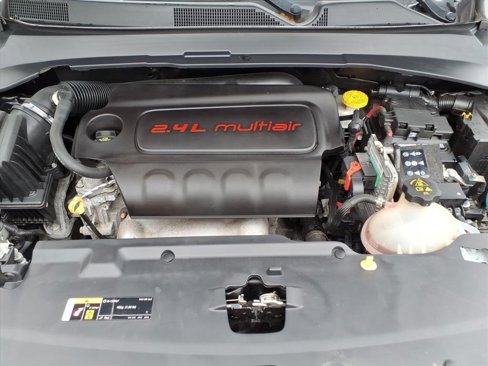 Certified 2018 Jeep Compass Sport w/ Tech Group image 26