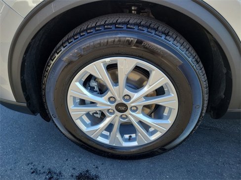 Used 2024 Ford Escape Active image 21