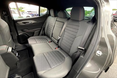 Used 2024 Dodge Hornet R/T image 20