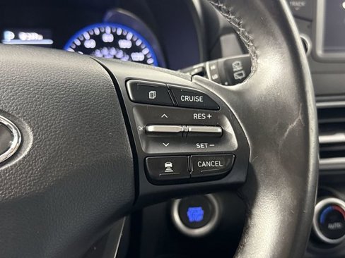 Used 2021 Hyundai Kona Ultimate image 24