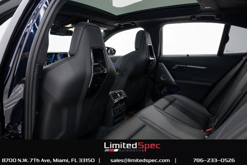Used 2025 BMW M5 image 39