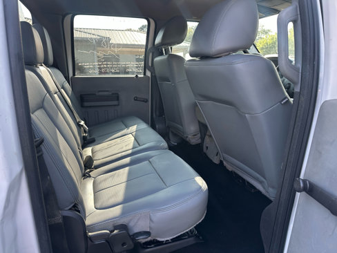 Used 2012 Ford F450 XL w/ XL Value Pkg image 13