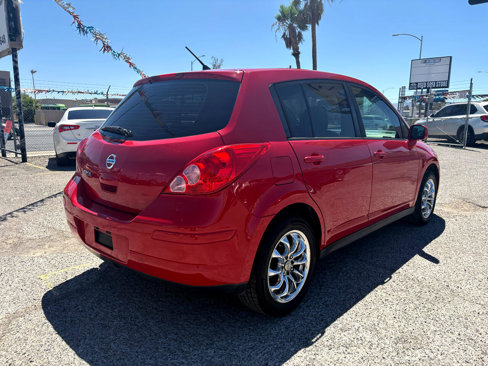 Used 2012 Nissan Versa 1.8 S image 18