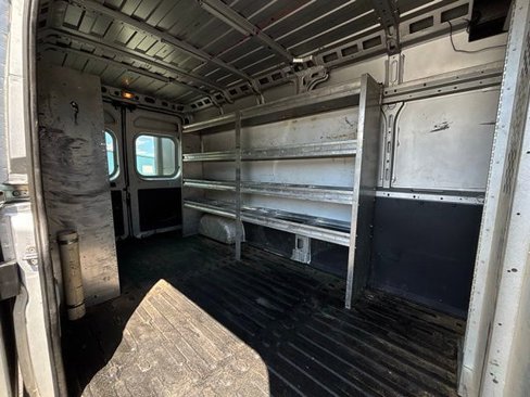 Used 2014 RAM ProMaster 3500 w/ Interior Convenience Group image 45