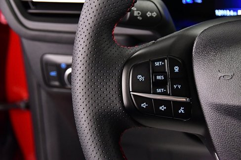 Used 2024 Ford Escape ST-Line w/ Tech Pack #1 image 19