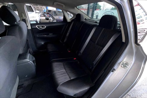 Used 2017 Nissan Sentra SV image 18
