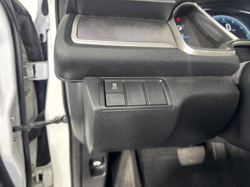 Used 2016 Honda Civic EX-T image 27