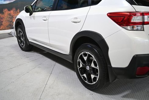 Used 2018 Subaru Crosstrek 2.0i Premium w/ Popular Package #2 image 8