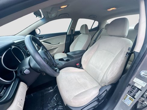 Used 2015 Kia Optima LX image 18