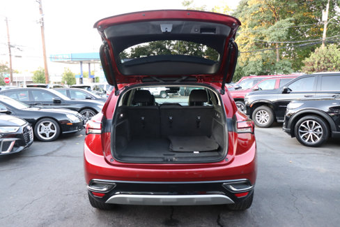 Used 2023 Buick Envision Preferred image 52