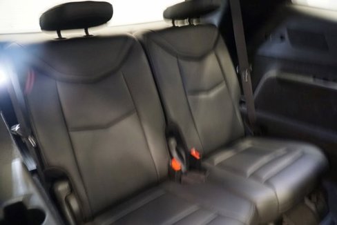 Certified 2021 Cadillac XT6 Premium Luxury image 16