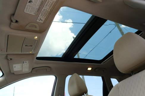 Used 2017 Nissan Rogue SV image 30