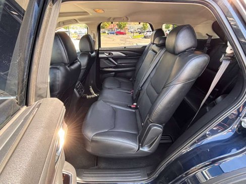 Used 2019 MAZDA CX-9 Touring w/ Touring Premium Package image 27