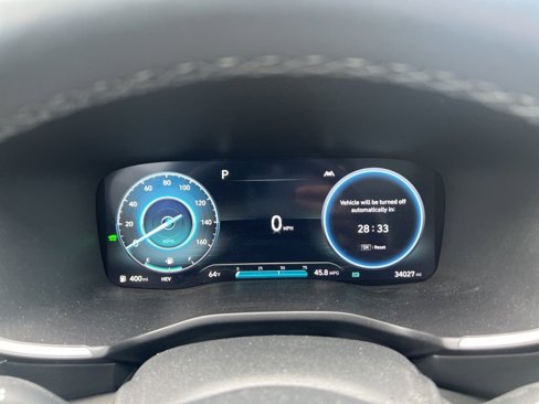 Used 2022 Hyundai Santa Fe Limited image 12