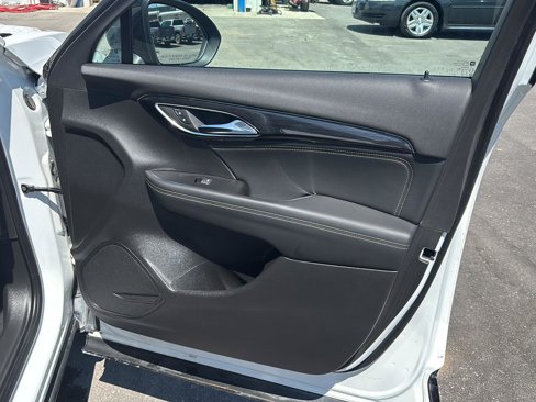 Used 2023 Buick Envision Essence w/ Sport Touring Package image 23